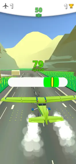 Game screenshot Airportz! apk