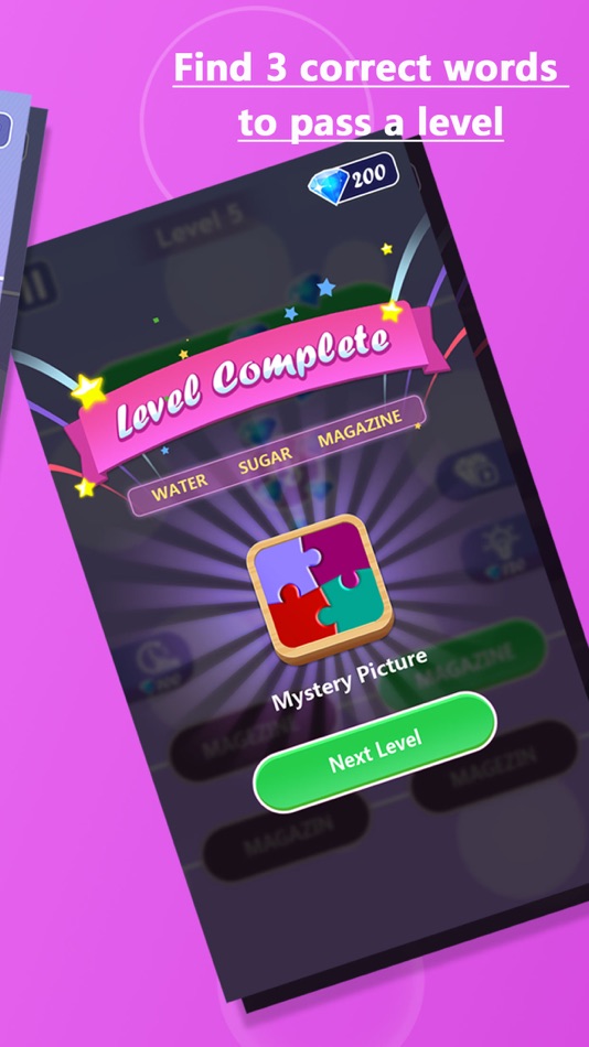 #2. Word Spelling Challenge (iOS) 作者: ASTER PLAY