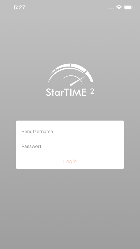 #1. StarTIME 2 (iOS) 由: ZESI GmbH