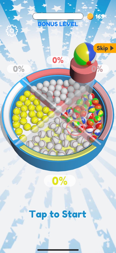 Bead Sort - Games App | MWM