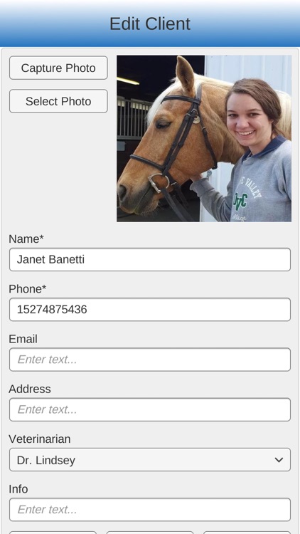 Veterinary Software Pro screenshot-3