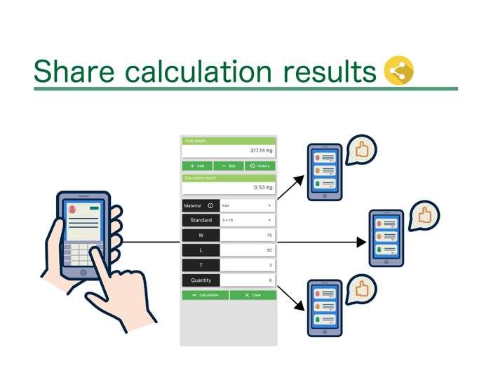 Weight Calculator For Metal