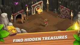 Game screenshot Funky Bay – Farm & Adventure hack