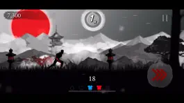 Game screenshot Shinobi Run Endless mod apk