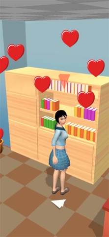 School Life Simのおすすめ画像3