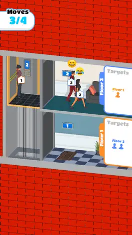 Game screenshot Elevator Manager apk