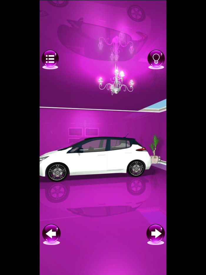 EscapeGame PurpleROOM