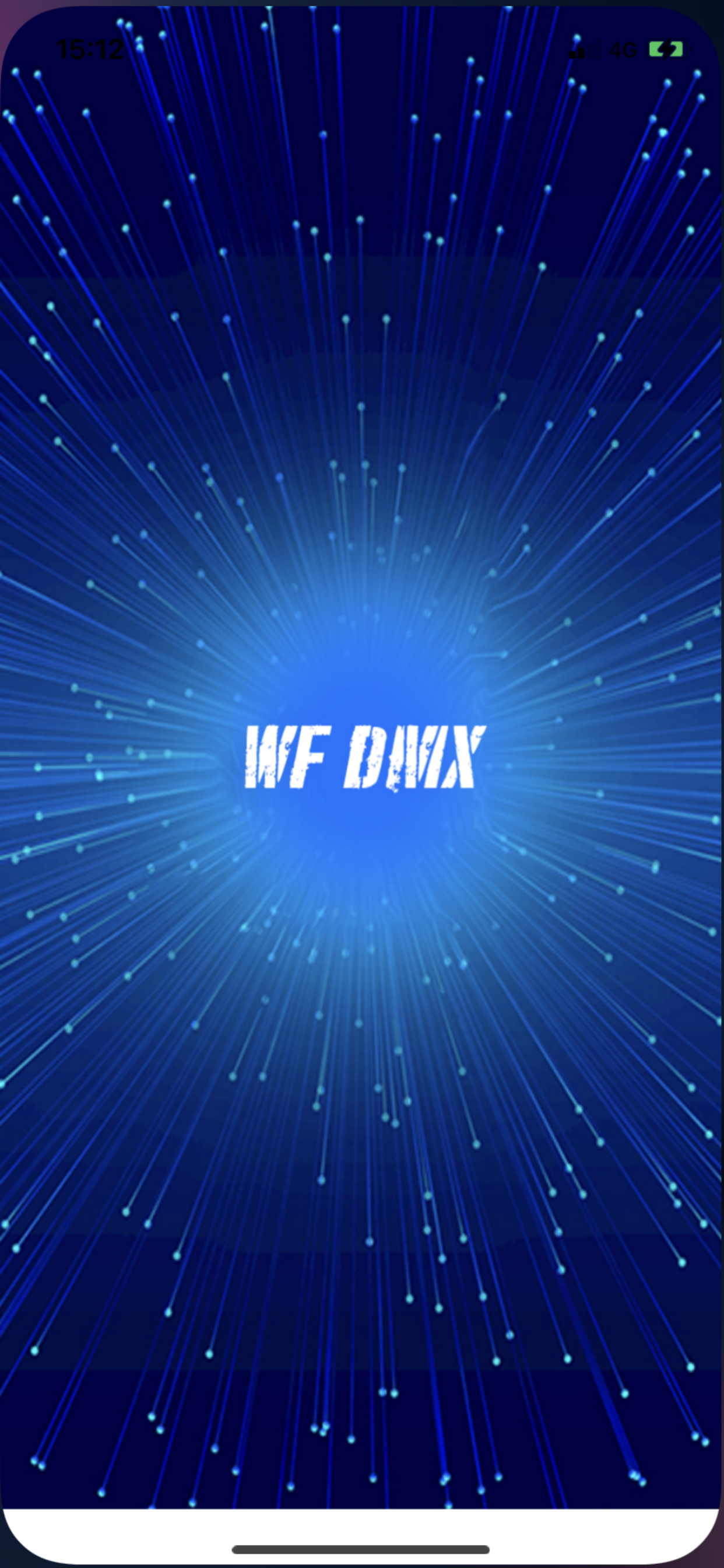 WF-DMX