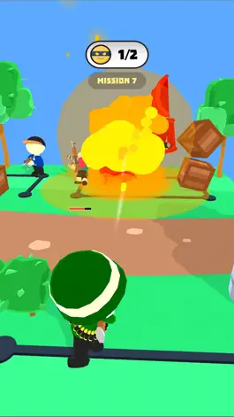 Game screenshot Gun Boys mod apk