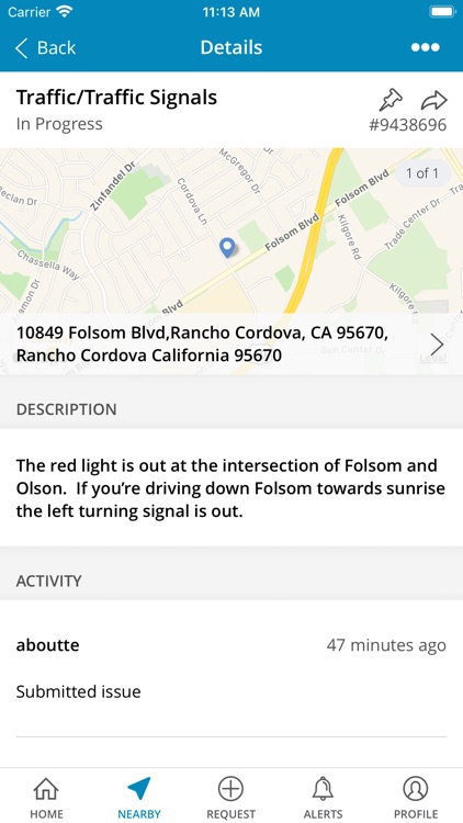Rancho Cordova Connect screenshot-4