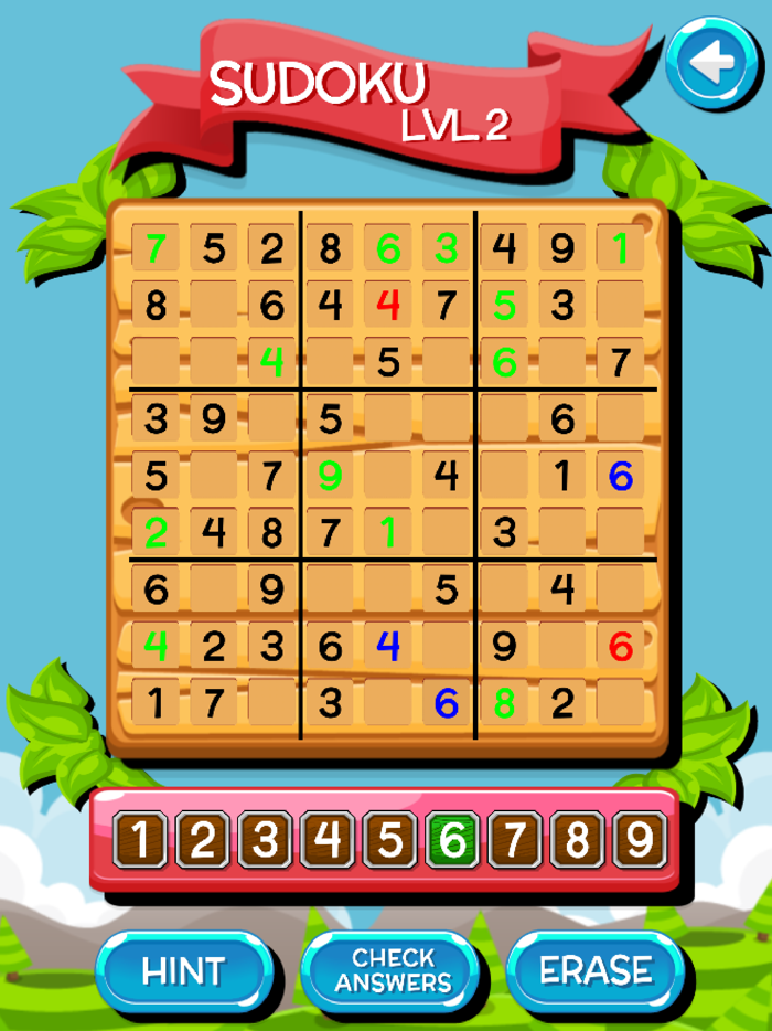 Sudoku Fun Pro