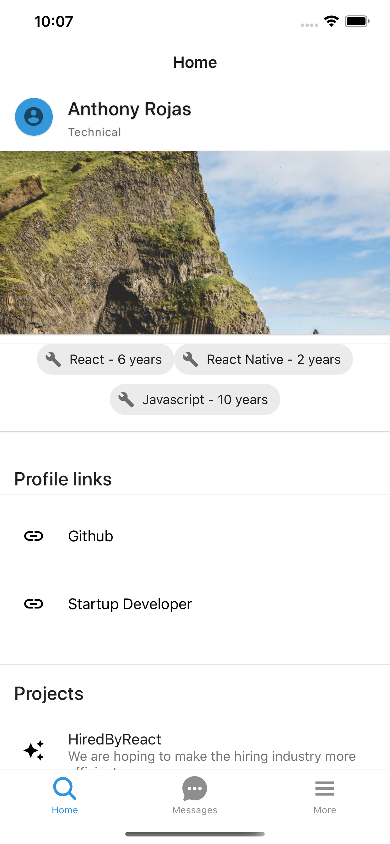 Cofounders