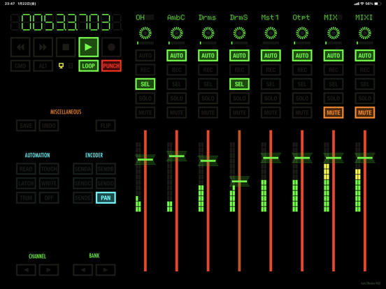 Screenshot #5 pour MiniControl