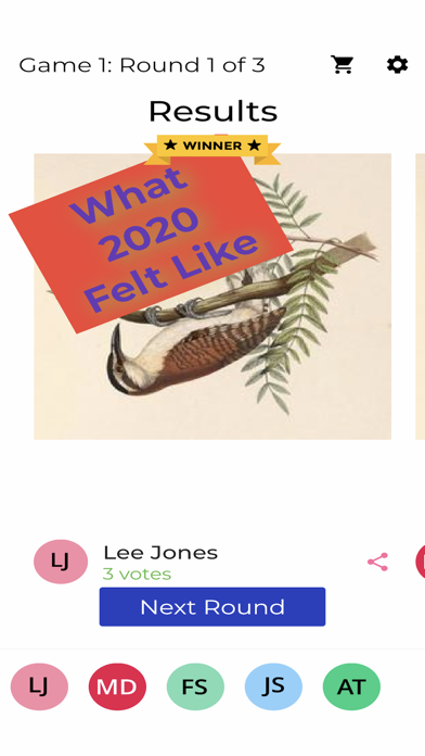 CraftMEME Screenshot 4 - AppWisp.com