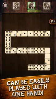 How to cancel & delete dominoes elite 4
