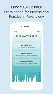 eppp master prep problems & solutions and troubleshooting guide - 2