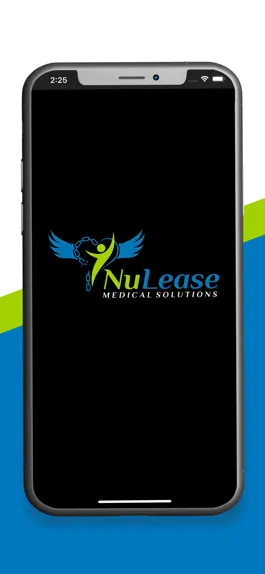 Game screenshot NuLease Medical Solutions mod apk