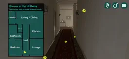 Game screenshot The Dementia-Friendly Home apk