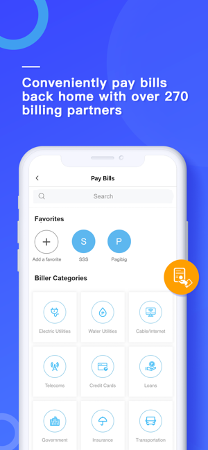 FastPay for Payment(圖5)-速報App