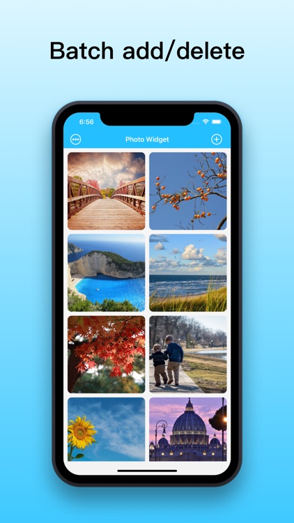 Photo Widget Plus