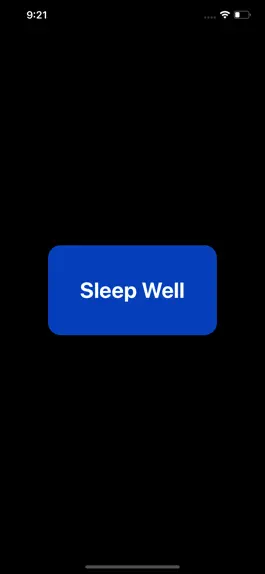 Game screenshot Sssh...Sleeping mod apk