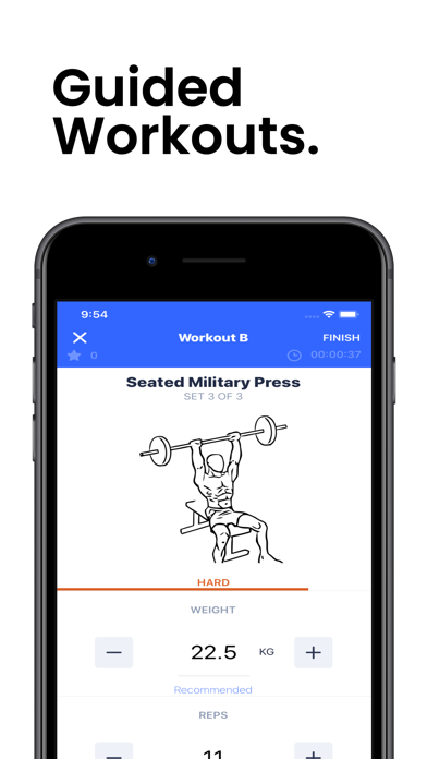 trackmylifts Screenshot