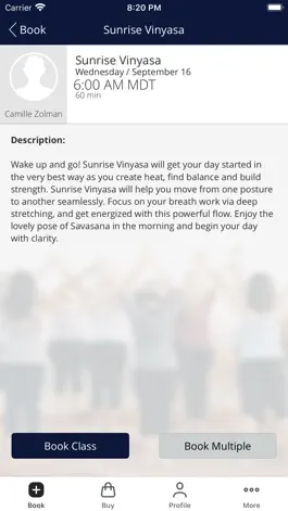 Game screenshot Sun Rock Yoga hack