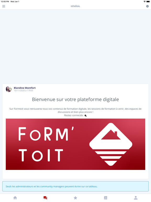 Screenshot #6 pour FormToit
