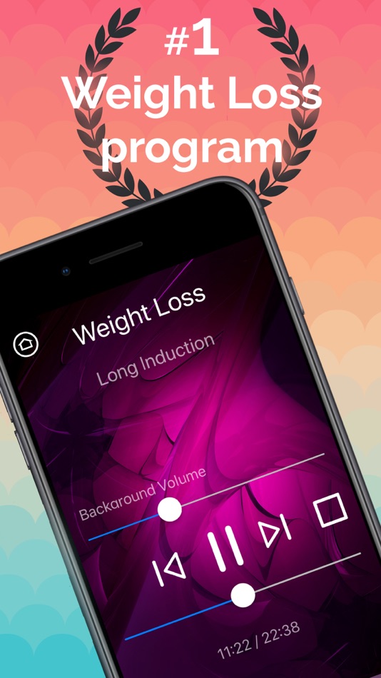 Faster Weight Loss & Diet Help - 2.4 - (iOS)