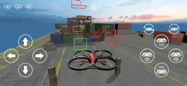 Game screenshot Drone Flight 3D Simulator hack