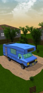 Caravan Designer screenshot #1 for iPhone