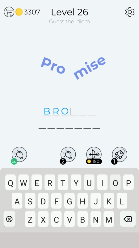 Dingbats - Word Games & Trivia screenshot 4