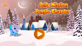 Game screenshot Jelly Mission - Jungle Chapter mod apk