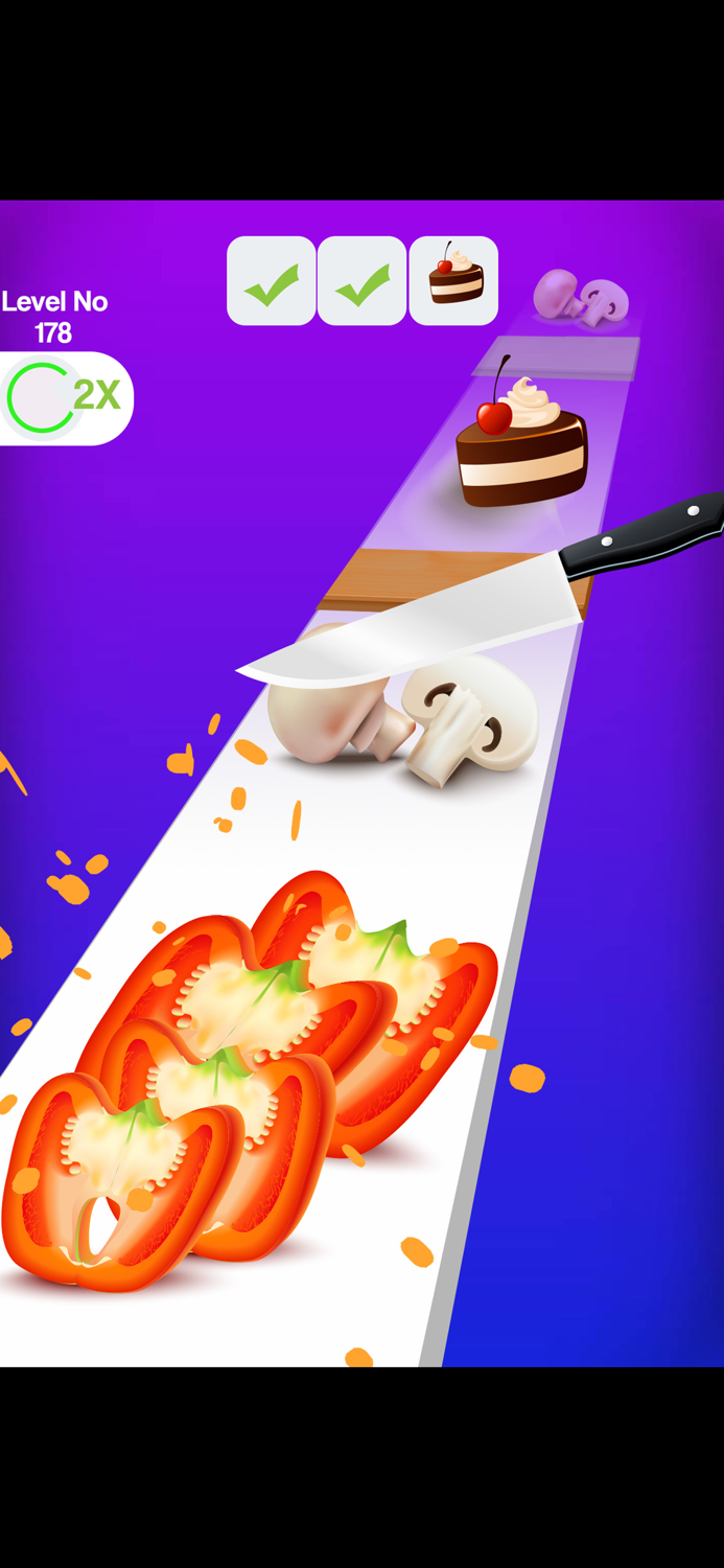 Perfect Good Fruit Slicer