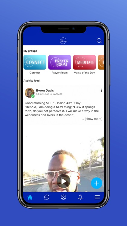 The Sanctuary Global