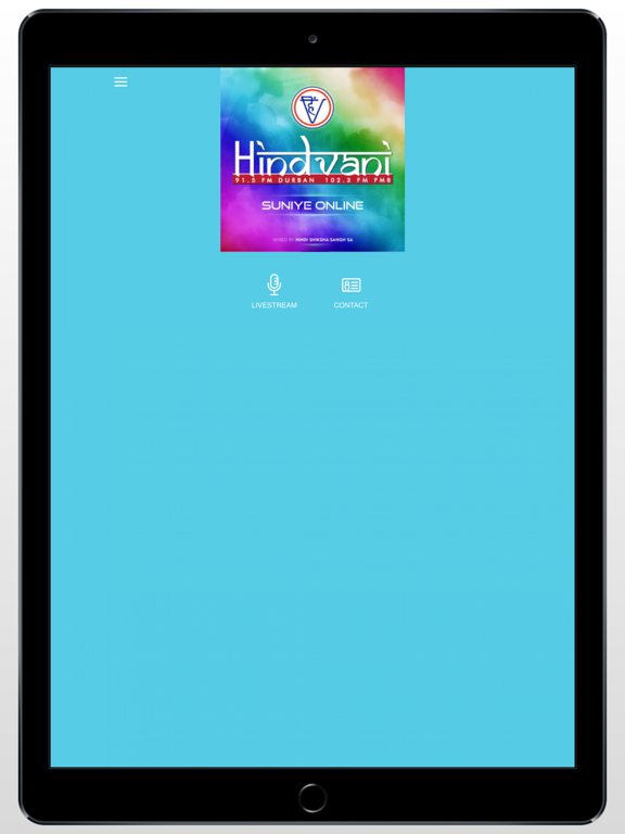 Screenshot #4 pour Hindvani FM