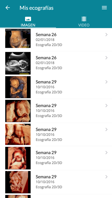 Gynaikos Screenshot