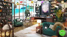 Game screenshot Million Dollar Interiors apk