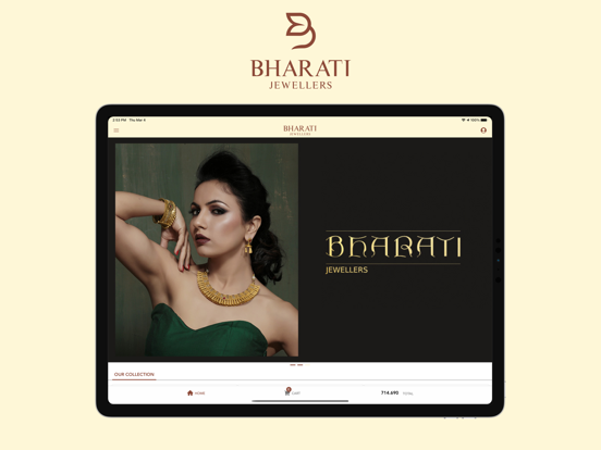 Screenshot #4 pour Bharati Jewellers Mumbai