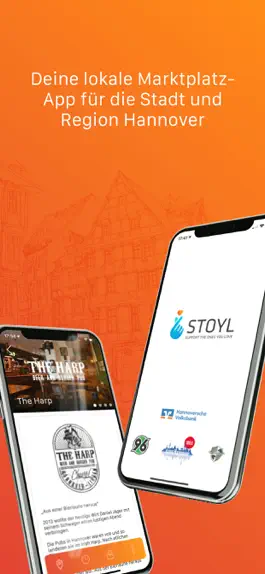 Game screenshot STOYL mod apk