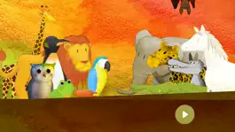 Game screenshot Animals and their environment mod apk