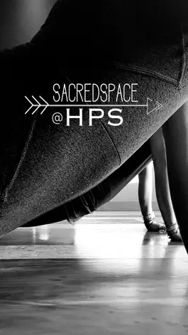 Game screenshot Sacred Space NY at HPS mod apk