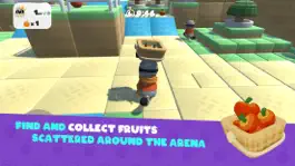 Game screenshot Fruit Looters apk