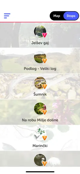 Game screenshot Mišja Dolina - 2GO hack
