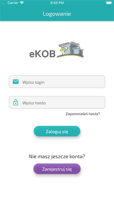 eKOB Screenshot