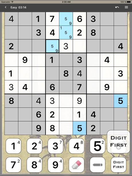 Hacks for Sudoku (Full Version‪)‬