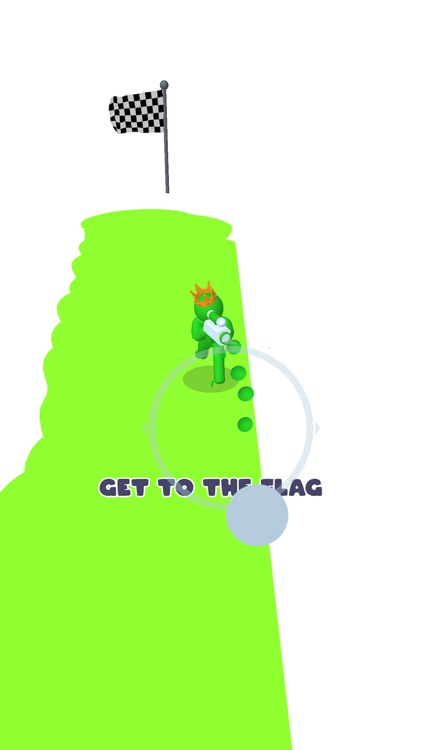 Paint Shot Run screenshot-3