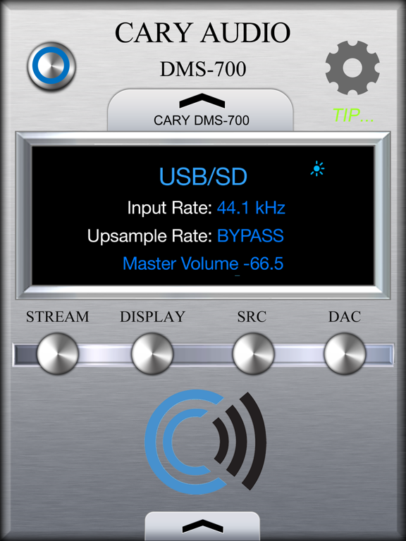 Screenshot #5 pour Cary Streamer 2.0