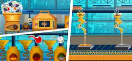 Game screenshot Завод по производству смартф apk