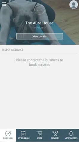 Game screenshot Aura House mod apk